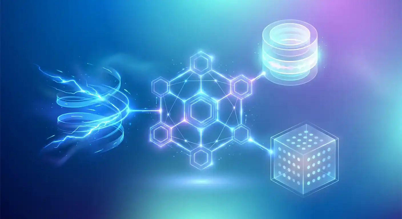 Cloudflare Workers, D1, and KV Namespaces edge computing architecture