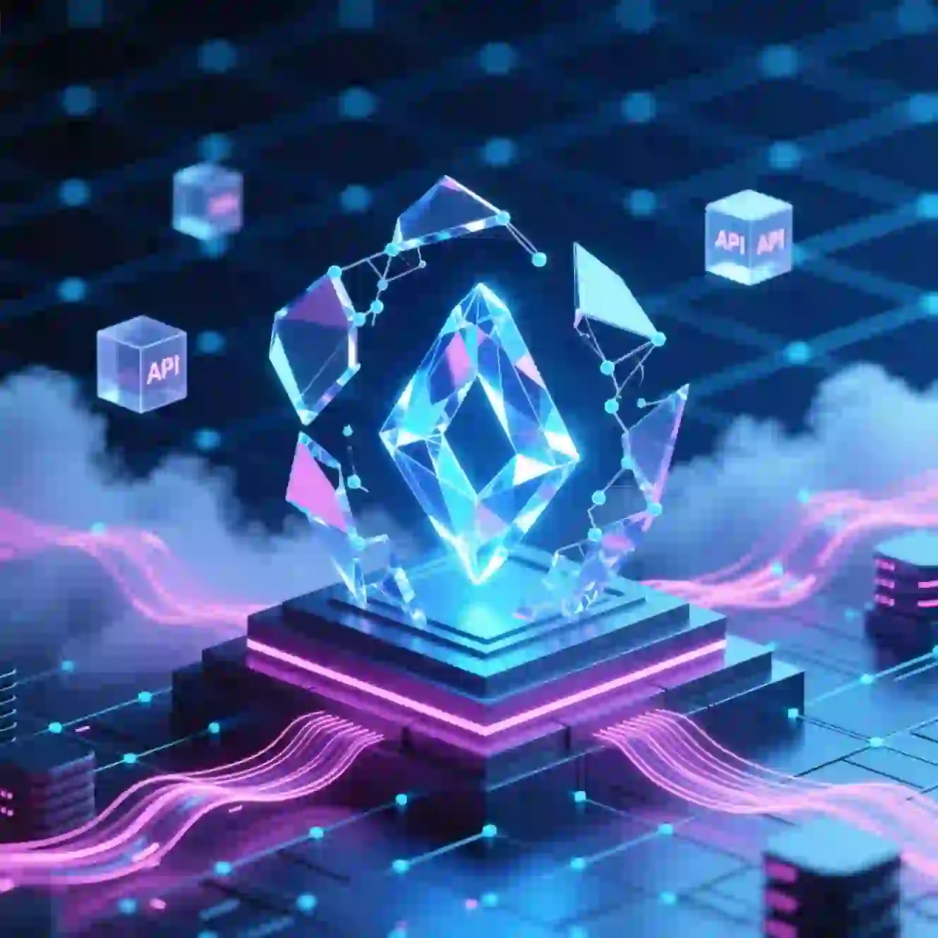 Laravel framework best practices and architecture patterns for scalable web applications