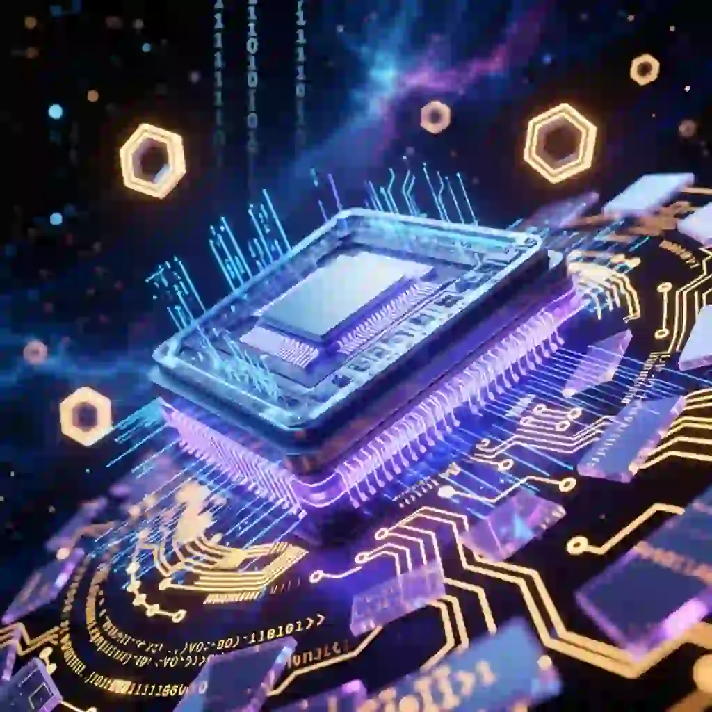 Modern full-stack developer portfolio showcase with code examples